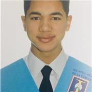 Doy clases particulares de biología , español y química